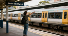 Sydney Metro Southwest - Community Open Day At Dulwich Hill Station - Sydney Metro
