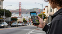 The Entire City Of San Francisco As A Video Game