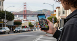 The Entire City Of San Francisco As A Video Game