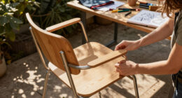 This Designer's 70-20-10 Rule Makes Cheap Furniture Look Expensive