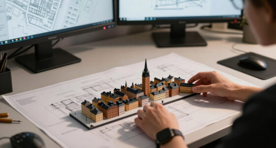 Torleif Falk Blir Stadsarkitekt I Stockholm - Arkitekten.se