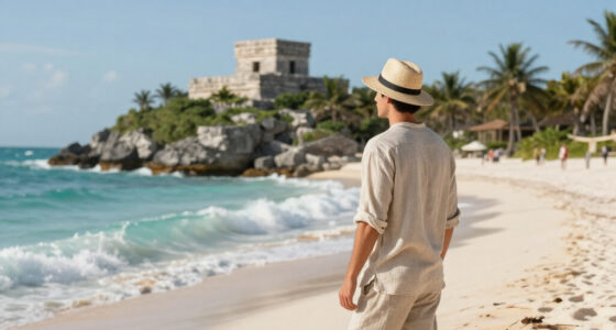 Tulum, Quintana Roo, Mexico Surges In Global Coverage