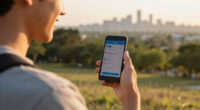 Twitter Surges In Global Coverage