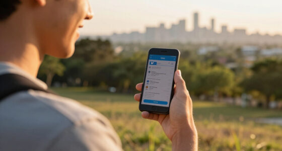 Twitter Surges In Global Coverage