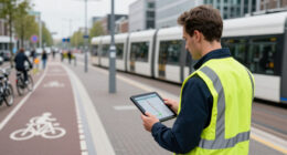 Vervoerregio Amsterdam Ontvangt Het OV Congres 2026 - Mobiliteit.nl