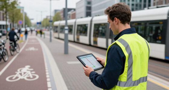 Vervoerregio Amsterdam Ontvangt Het OV Congres 2026 - Mobiliteit.nl