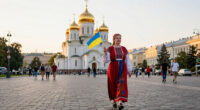 Пройти столицею та зрозуміти сенси незалежності країни: Visit Kyiv розробив маршрут до 24 серпня - Big Kyiv