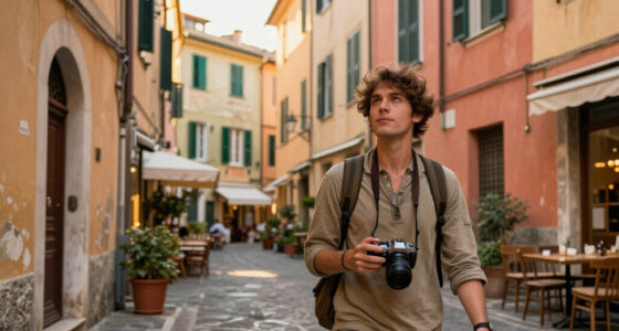 Why A Grand Tour Of Italy Should Include A Stop In Genoa