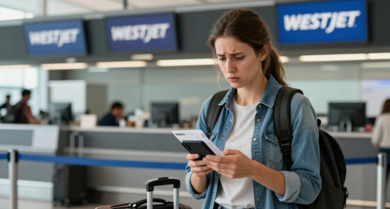 Will Canada's WestJet Airline Strike Go Ahead - And Can I Get A Refund?