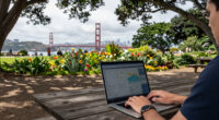 Will It Rain In San Francisco, CA On August 21?