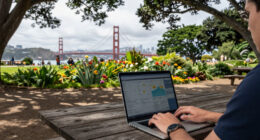 Will It Rain In San Francisco, CA On August 21?
