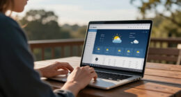 Windows 11'S Built-in Weather App Wastes More Than 1 GB Of RAM