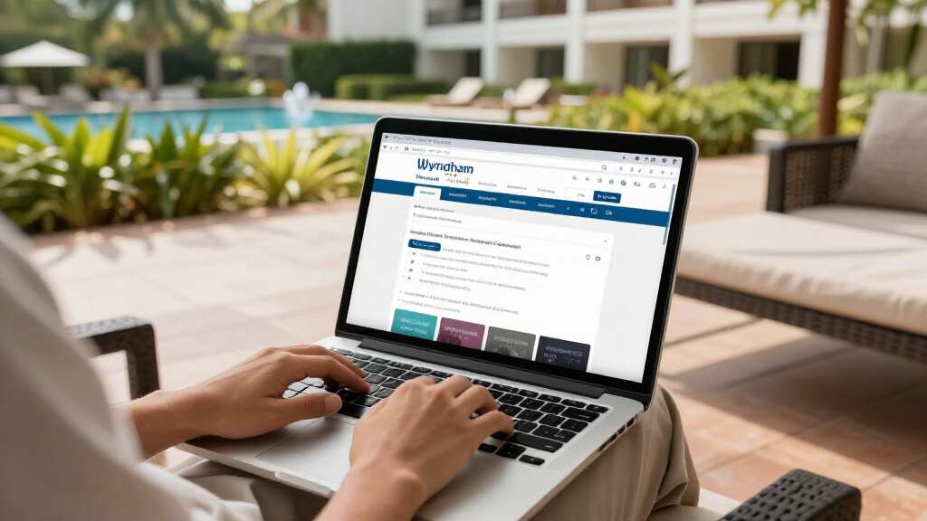 Wyndham Hotels Surges In Global Coverage