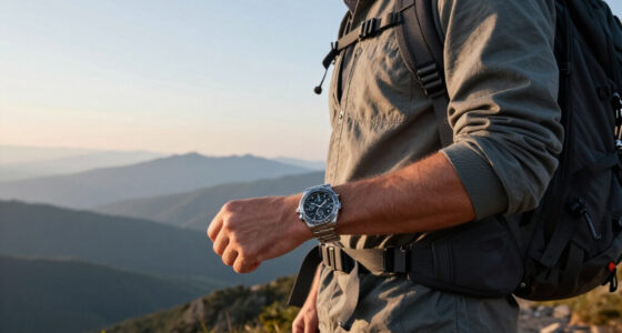 12 Best Multi-Time Zone Travel Watches in 2026