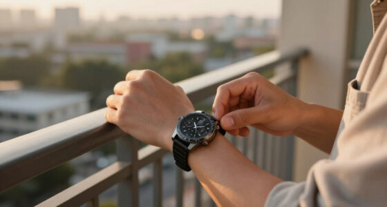 12 Best Multi-Time Zone Travel Watches in 2026