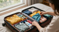 12 Best Travel-Friendly Luggage Organizers in 2026