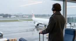 13 Best Noise Cancelling Travel Headphones for 2026