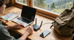 14 Best Portable Travel Routers for Easier Travel in 2026
