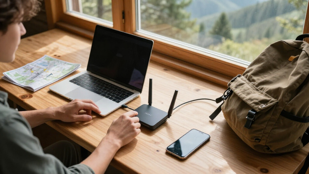 14 Best Portable Travel Routers for Easier Travel in 2026