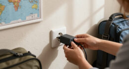 14 Best World Travel Power Adapters in 2026