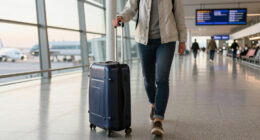15 Best Carry-On Luggage for 2027
