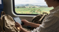 15 Best Kindle E-Readers for Travel in 2026