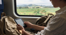 15 Best Kindle E-Readers for Travel in 2026
