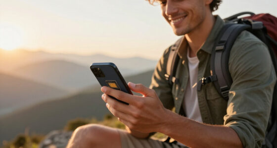 15 Best Multi-Country Travel SIM Cards in 2026
