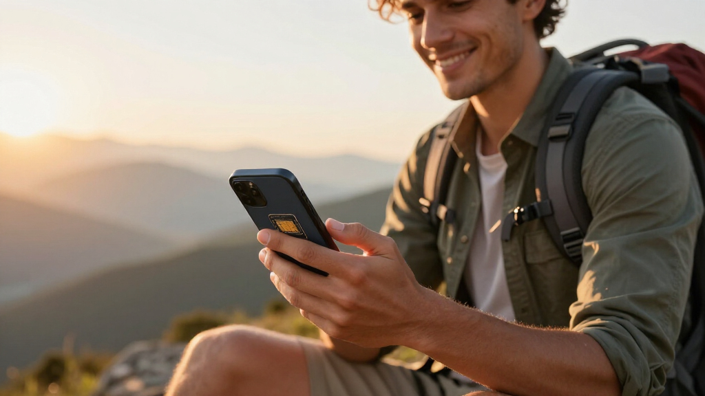 15 Best Multi-Country Travel SIM Cards in 2026