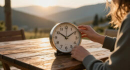 4 Best Multi-Time Zone Travel Clocks in 2026