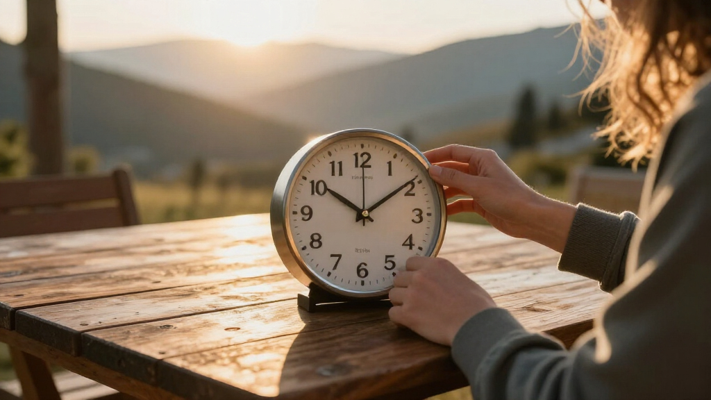 4 Best Multi-Time Zone Travel Clocks in 2026