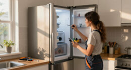 6 Most Reliable Refrigerator Brands, According To Repair Techs