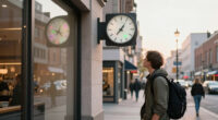 9 Best Multi-Time Zone Travel Clocks in 2026