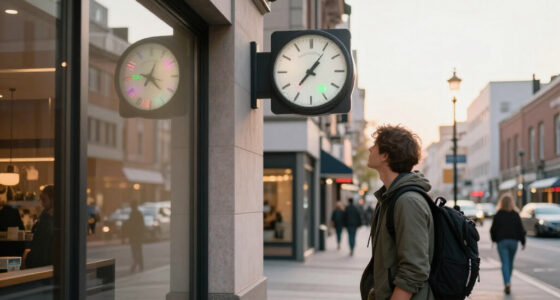 9 Best Multi-Time Zone Travel Clocks in 2026