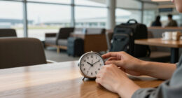 9 Best Multi-Time Zone Travel Clocks in 2026