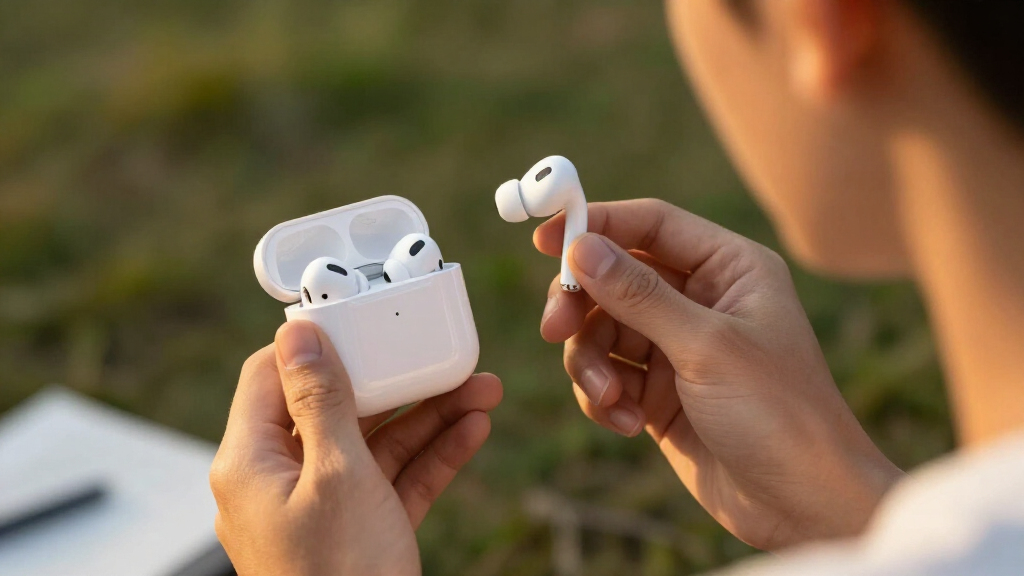 Affordable Alternatives To Apple's AirPods Pro