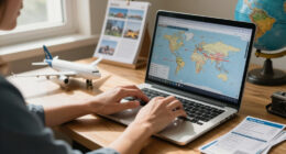 Air India Surges In Global Coverage