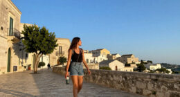 Air Quality In Gravina In Puglia