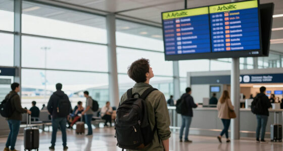 Airbaltic Surges In Global Coverage