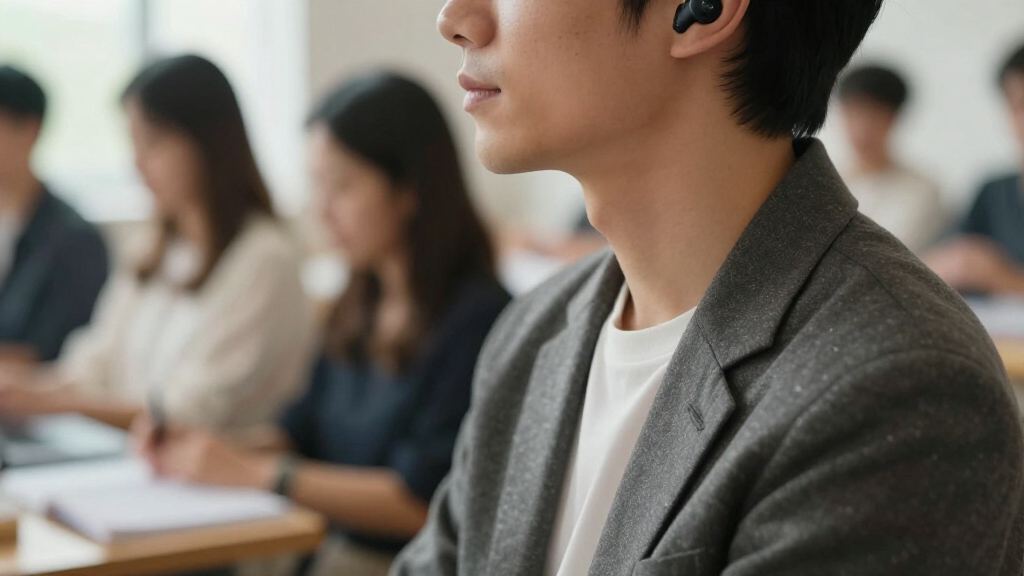 Bose’s First Wired Earbuds In 11 Years Add Noise Canceling