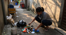 Bukit Bintang Hicks Flat: DBKL Orders Cleanup After Viral Video Exposes Dirty Conditions [WATCH] - NST Online