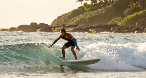 Byron Bay, New South Wales, Australia Surges In Global Coverage