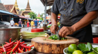 Chiang Mai, Chiang Mai, Thailand Surges In Global Coverage