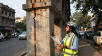 DDA Orders Safety Audit Of Pre-2001 Buildings In Delhi - The Hindu