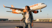 Easyjet Surges In Global Coverage