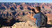 Grand Canyon, Arizona, United States Surges In Global Coverage