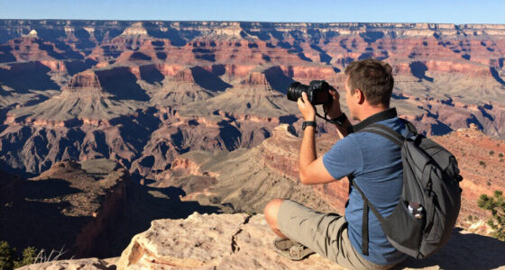 Grand Canyon, Arizona, United States Surges In Global Coverage