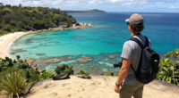 Hill Inlet, Queensland, Australia Surges In Global Coverage