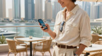 How Dubai's Lifestyle Reflects Global Travel Trends In The UAE
