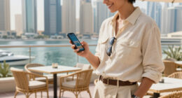 How Dubai's Lifestyle Reflects Global Travel Trends In The UAE
